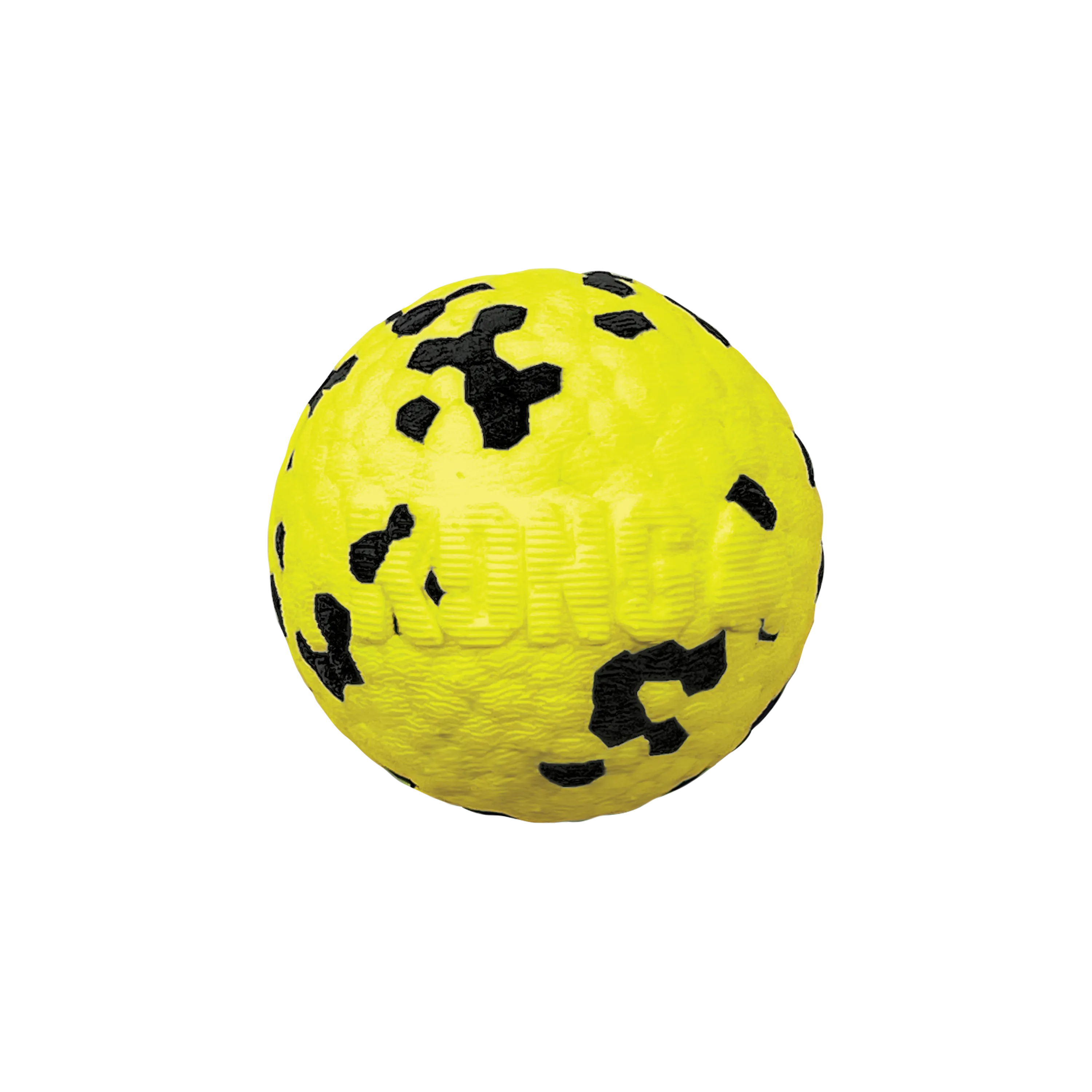 KONG Reflex Ball’s Ball Dog Toy (Large)