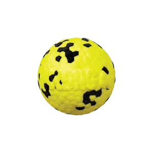 KONG Reflex Ball’s Ball Dog Toy (Large)