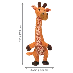 KONG Shakers™ Luvs Giraffe Small