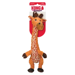 KONG Shakers™ Luvs Giraffe Small