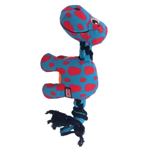 Kong Signature Dynos (Blue and Red)