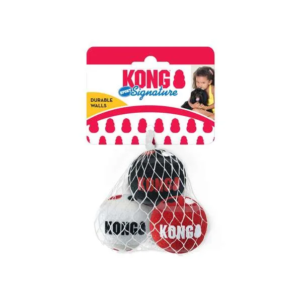 KONG Signature Sport Balls