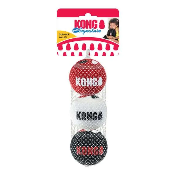 KONG Signature Sport Balls