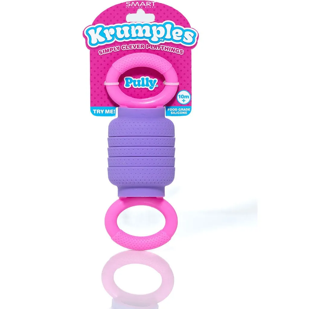 Krumples Pully