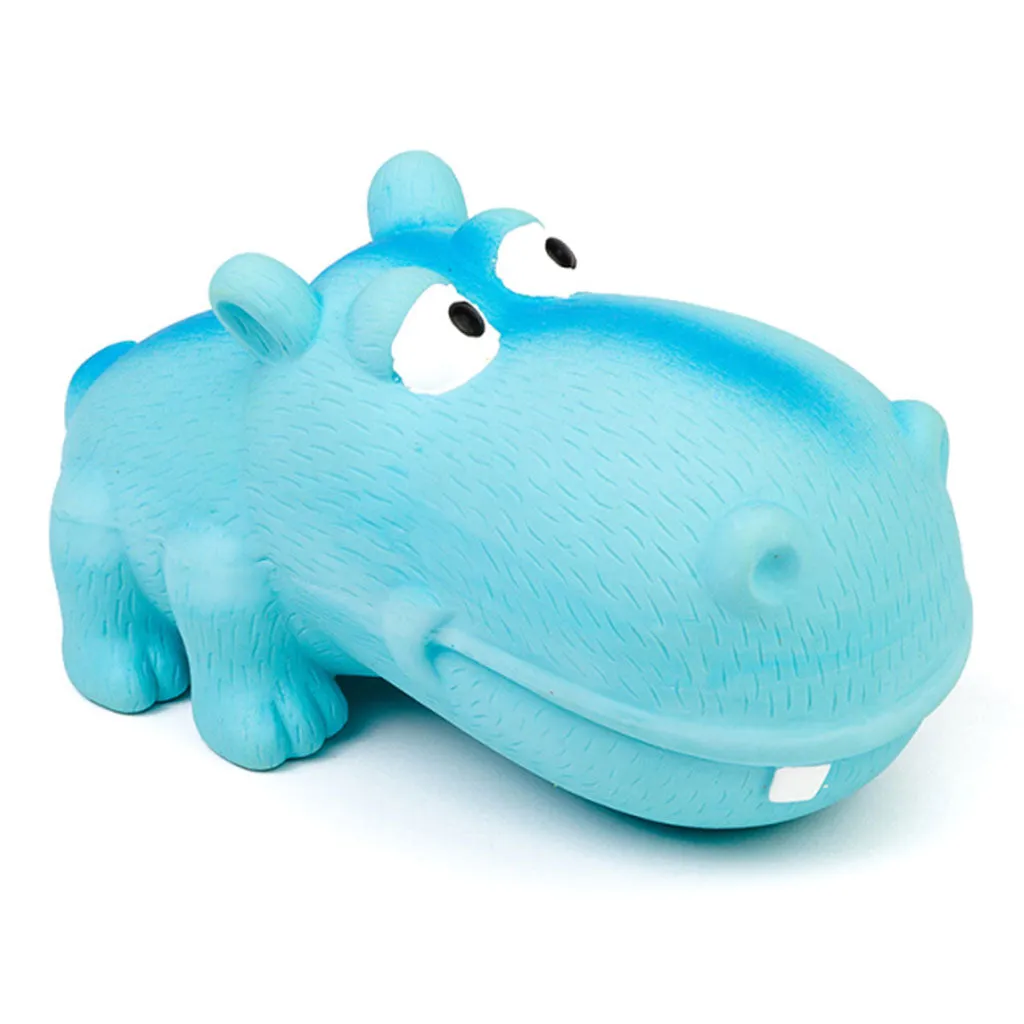 Latex Hippopotamus