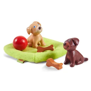 Little Friends Puppy Love Play Set