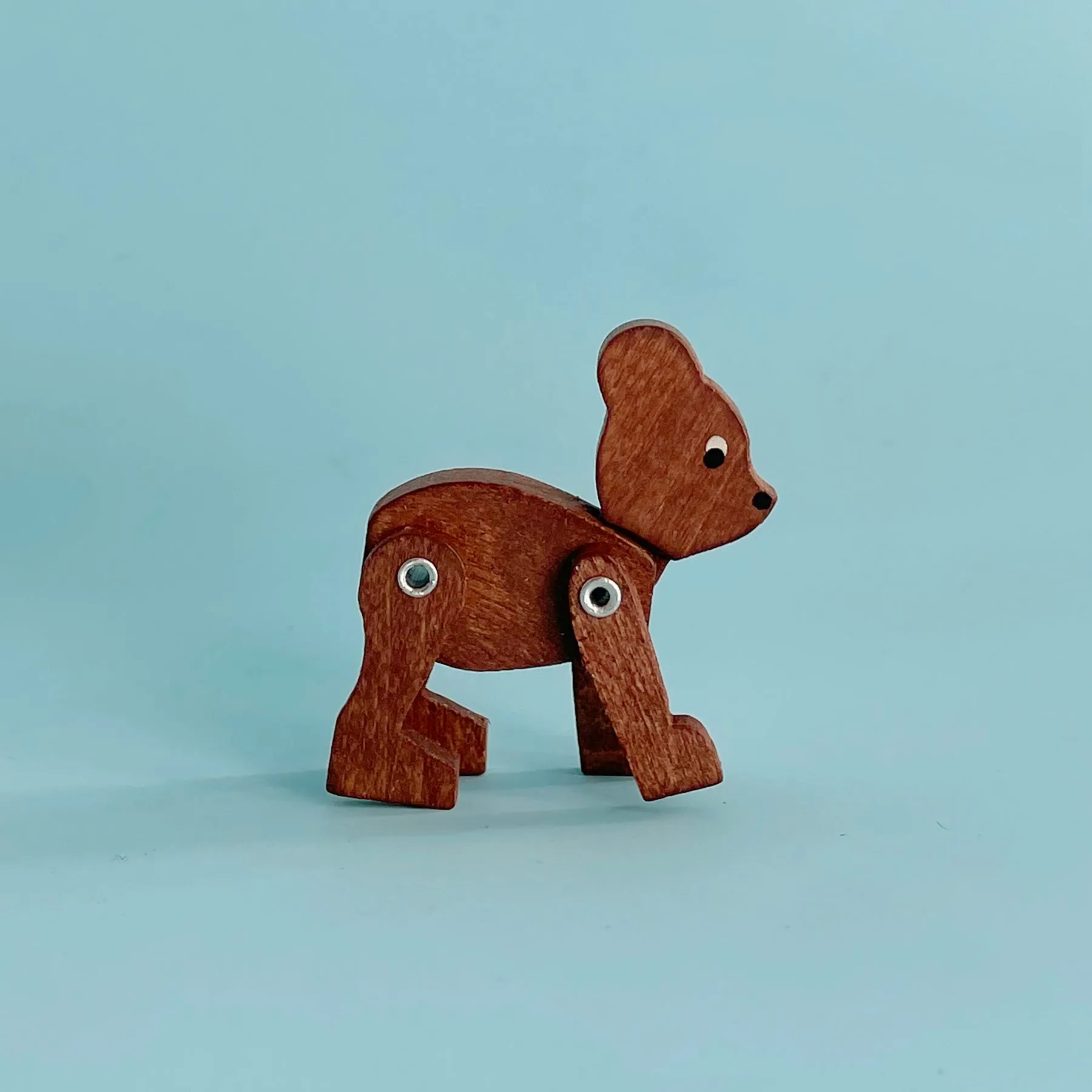 Matchbox Animals