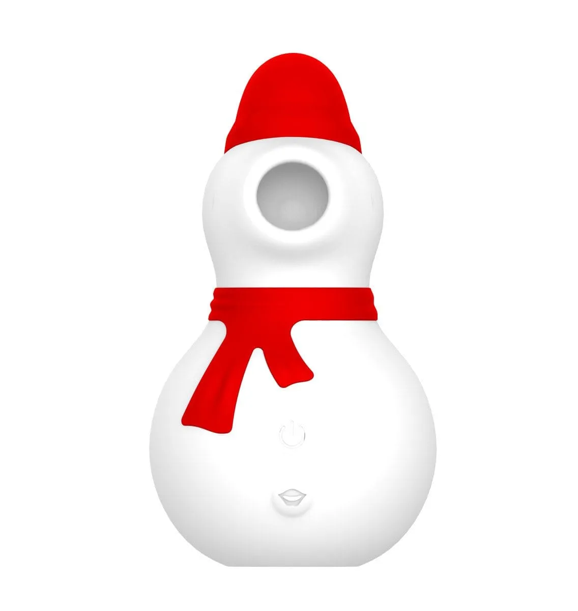 Merry Clitmas Suction Toy