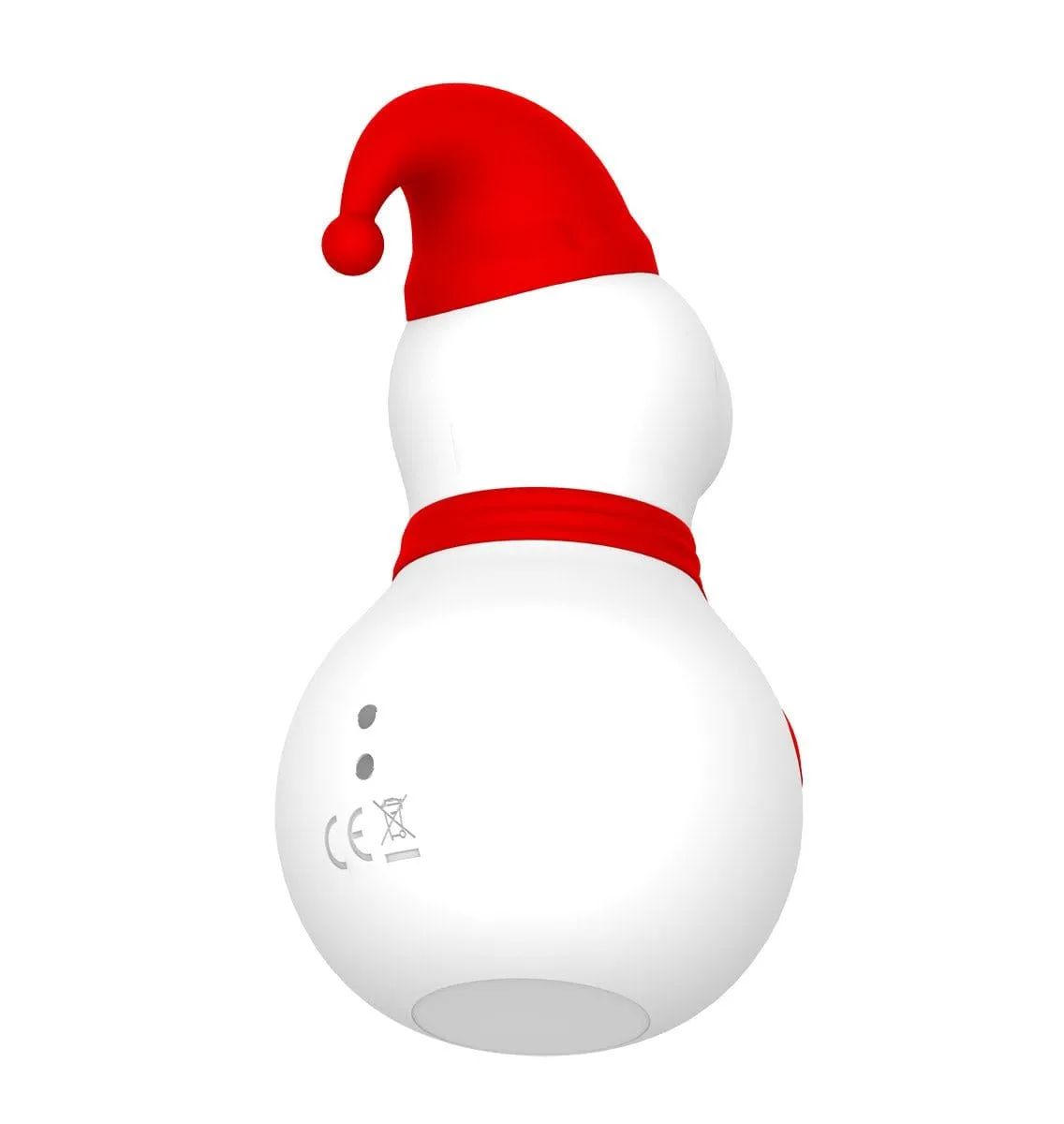 Merry Clitmas Suction Toy