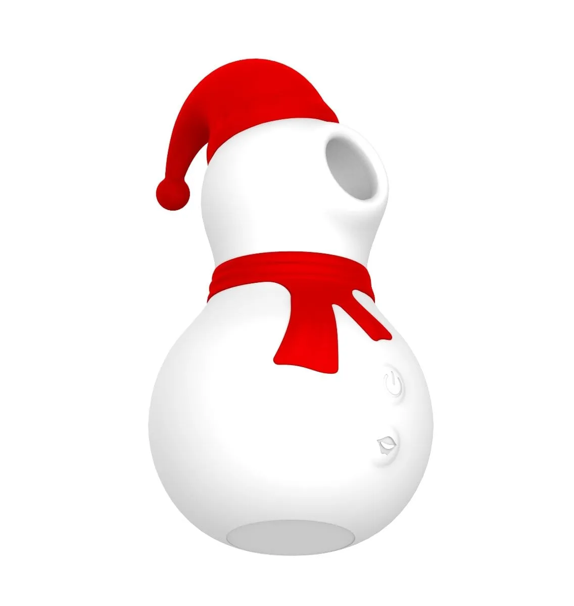 Merry Clitmas Suction Toy