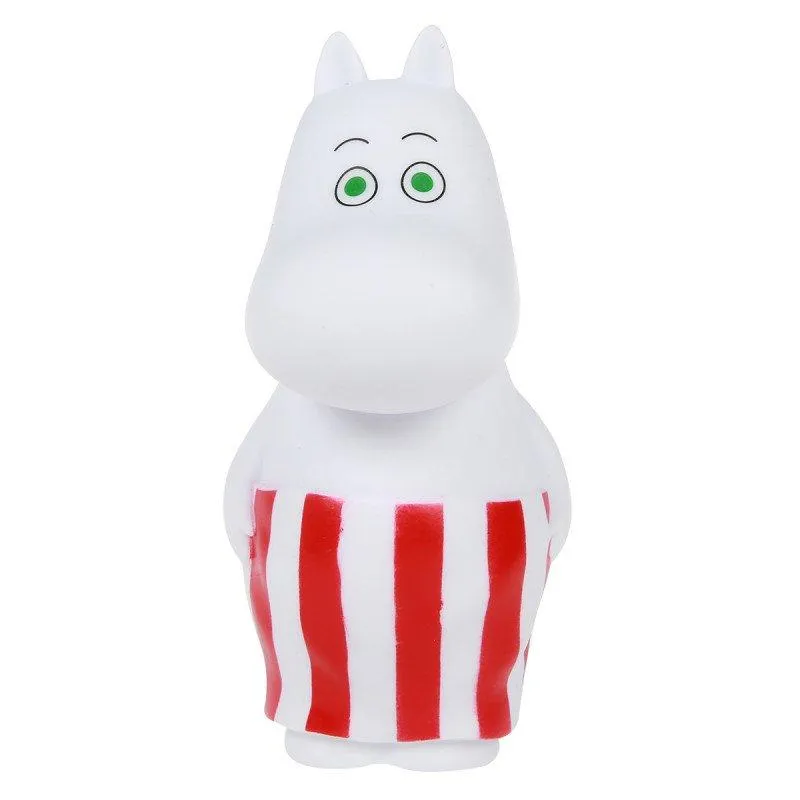 Moominmamma Bath figure