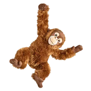 Orangutan 30cm Plush Toy