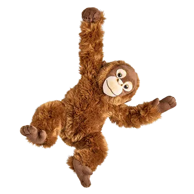 Orangutan 30cm Plush Toy