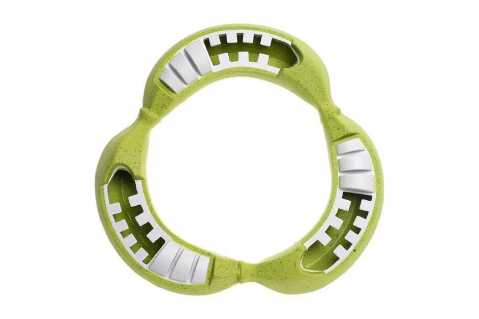 PETOPIA Ultra Tough Dog Toy Coco Banana