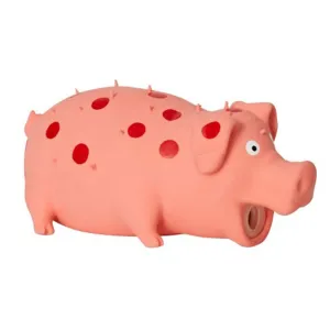 Pig Squeaker Pink