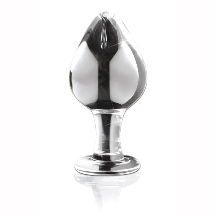 Pipedream Products Icicles No. 25 Glass Plug