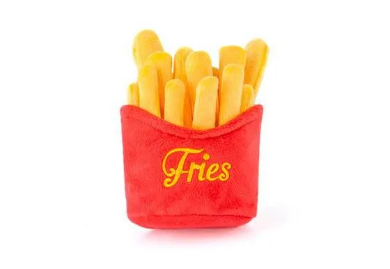 PLAY Fries