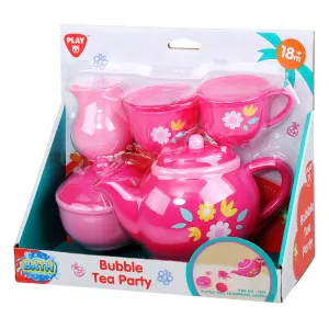 Playgo Toys Ent. Ltd. Bubble Tea Party