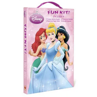 Princess Fun Kit