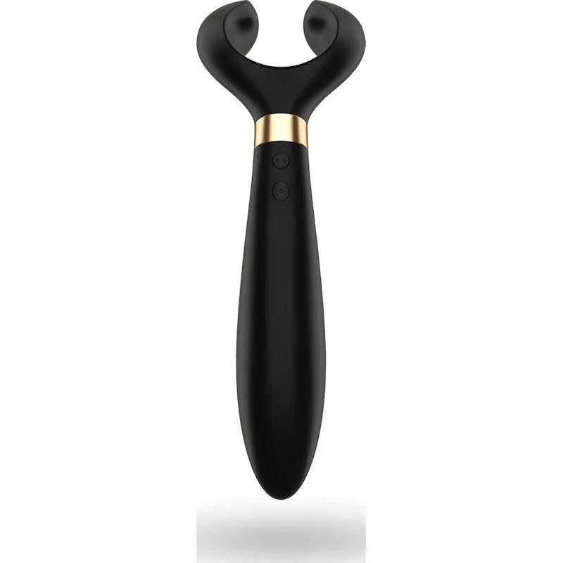 Satisfyer Endless Fun Black