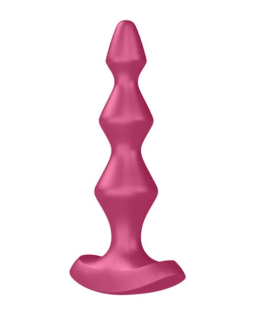 Satisfyer Lolli-plug 1 Berry