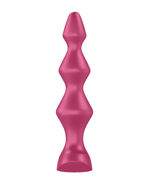 Satisfyer Lolli-plug 1 Berry