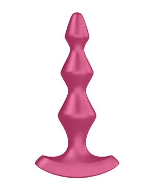 Satisfyer Lolli-plug 1 Berry