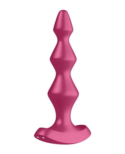 Satisfyer Lolli-plug 1 Berry