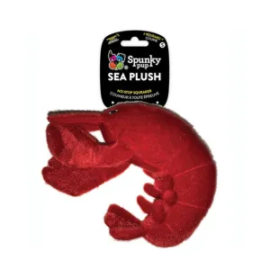 Sea Plush Lobster SM