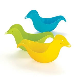 Skip Hop - Dunck Stacking Bath Toys