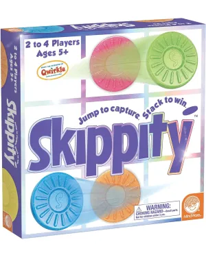 Skippity