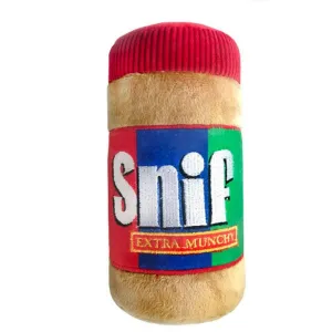 Snif Dog Toy