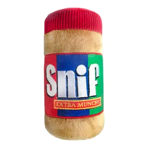 Snif Tough Dog Toy