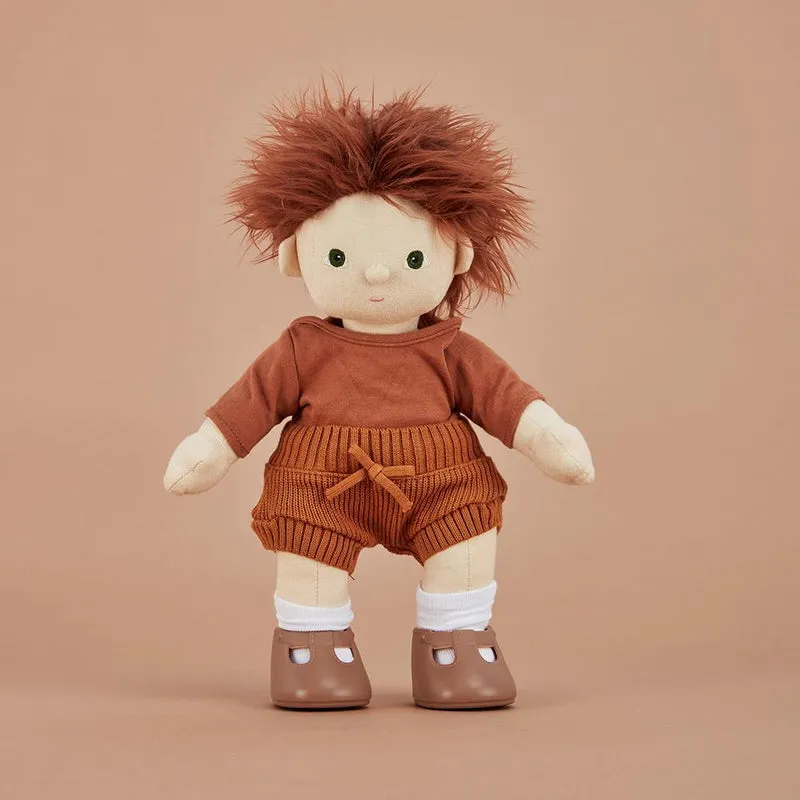 Snuggly Doll Set