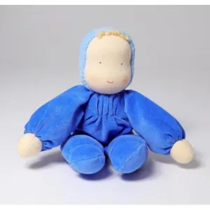 Soft Doll Blue