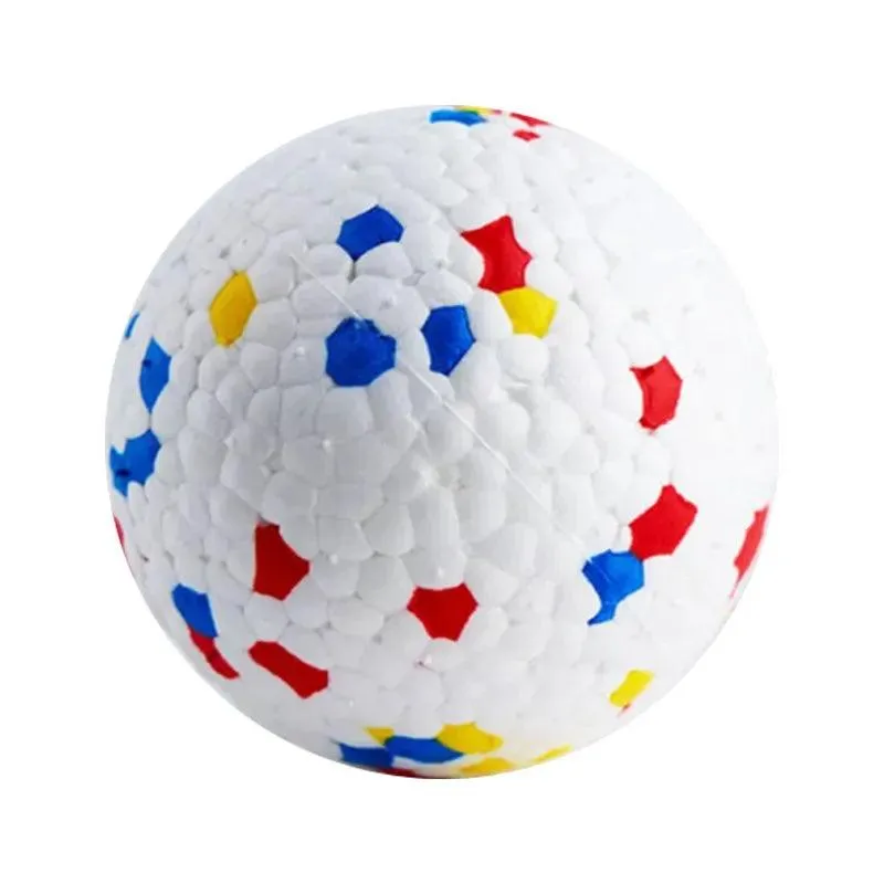 Solid Bite-Resistant Dog Ball Toys