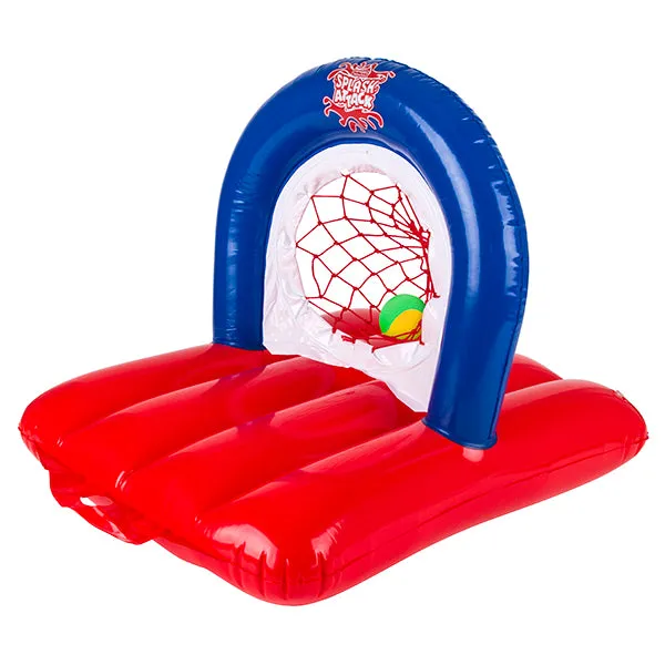 Splash Attack Action Net