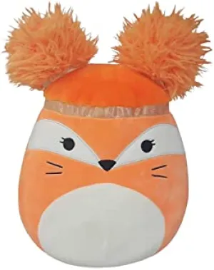 Squishmallows 10Inch(25cm) Squish-Doos Plush Mallora