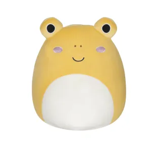 Squishmallows 12 Inch Plush S15  Leigh Yellow Toad