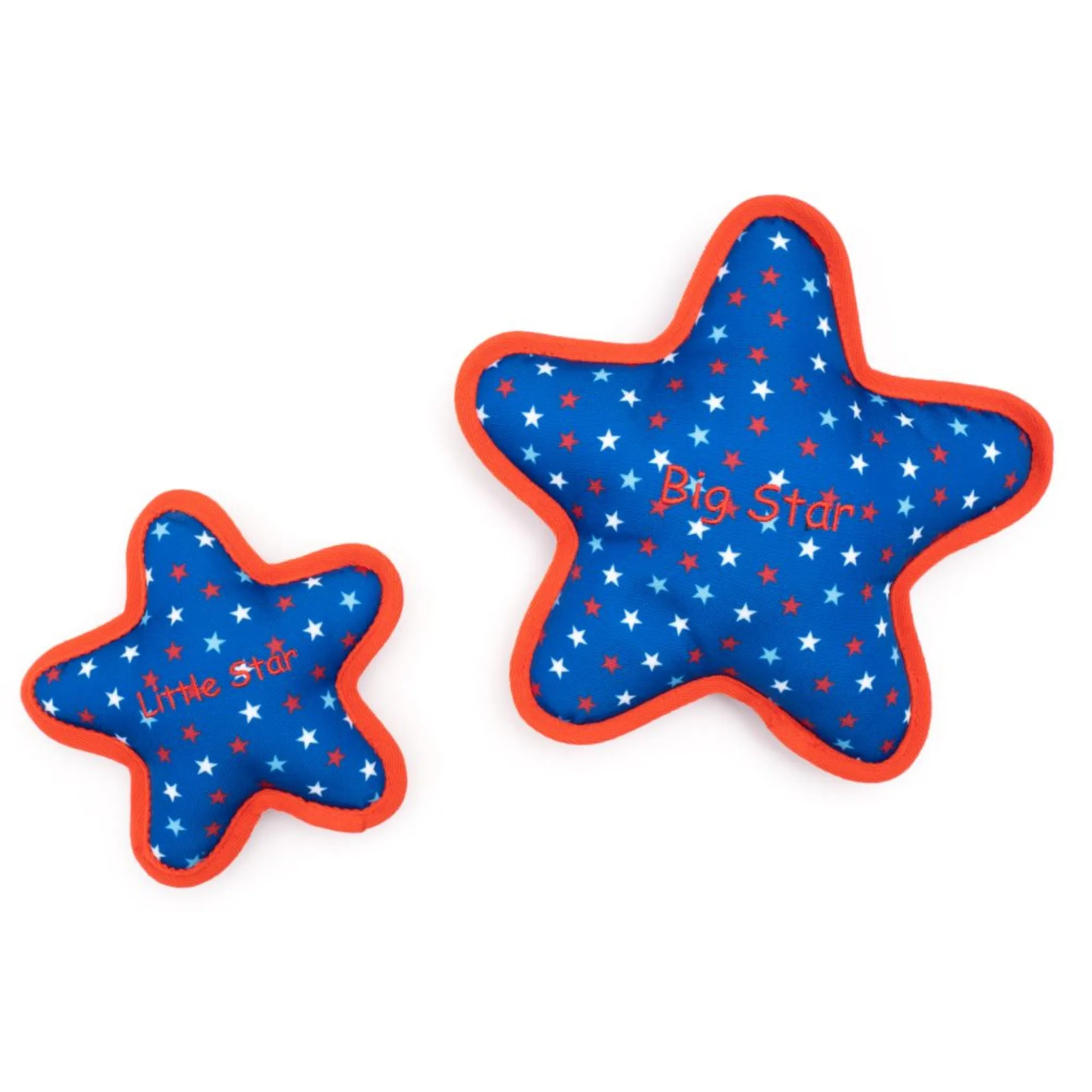 Star Tough Dog Toy