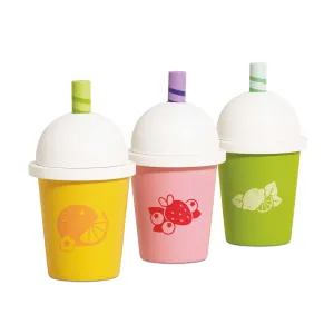 Take Away Smoothie Trio