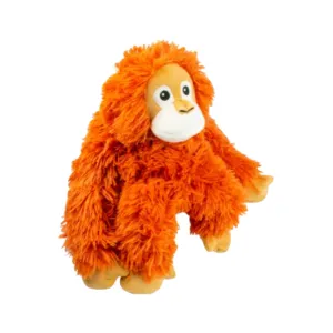 Tall Tails Orangutan Rope Body Plush 14"