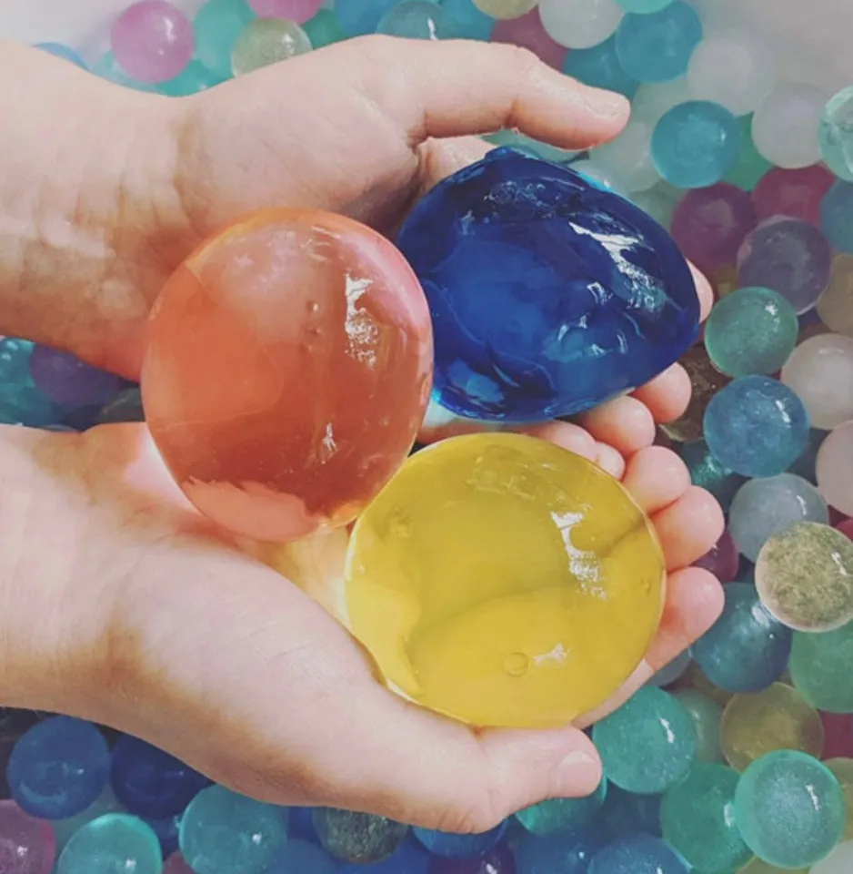 Water Beads jumbo