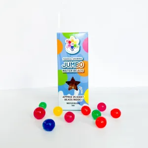 Water Beads jumbo