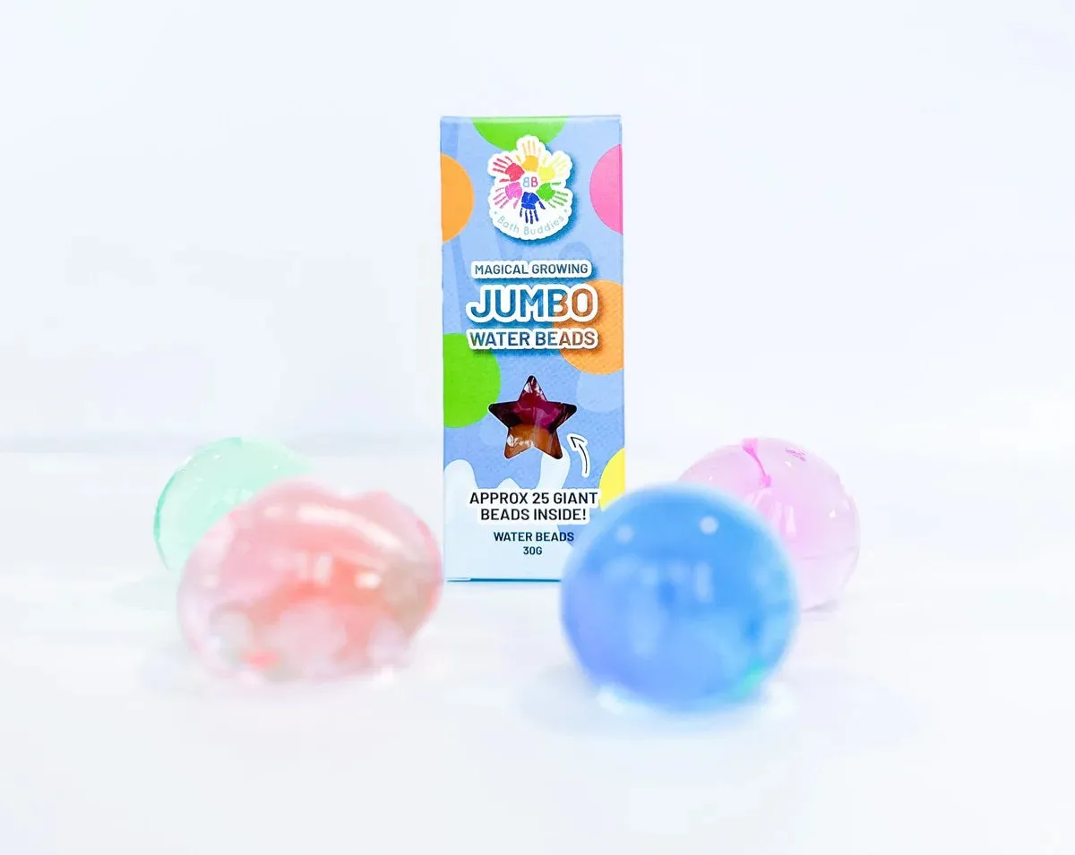 Water Beads jumbo