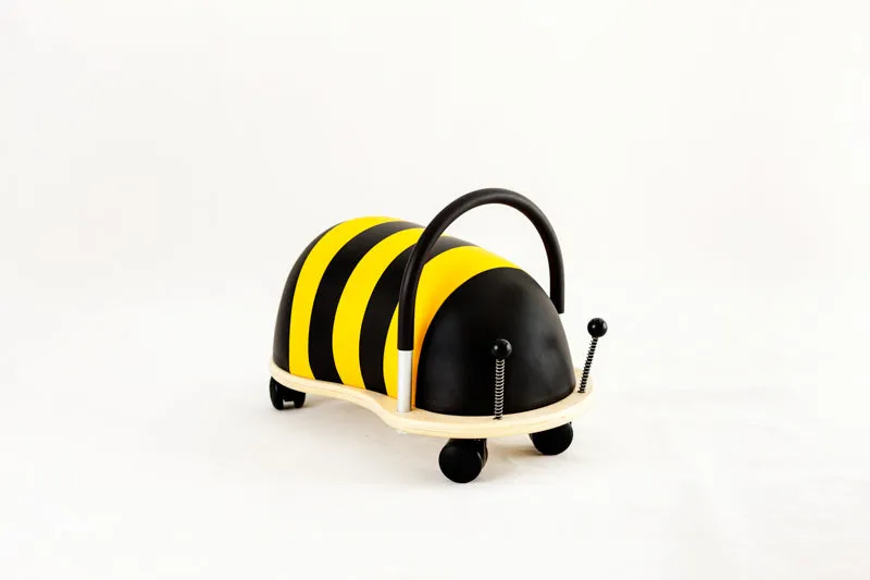 Wheely Bug Bee - Small **Pick up Instore only**