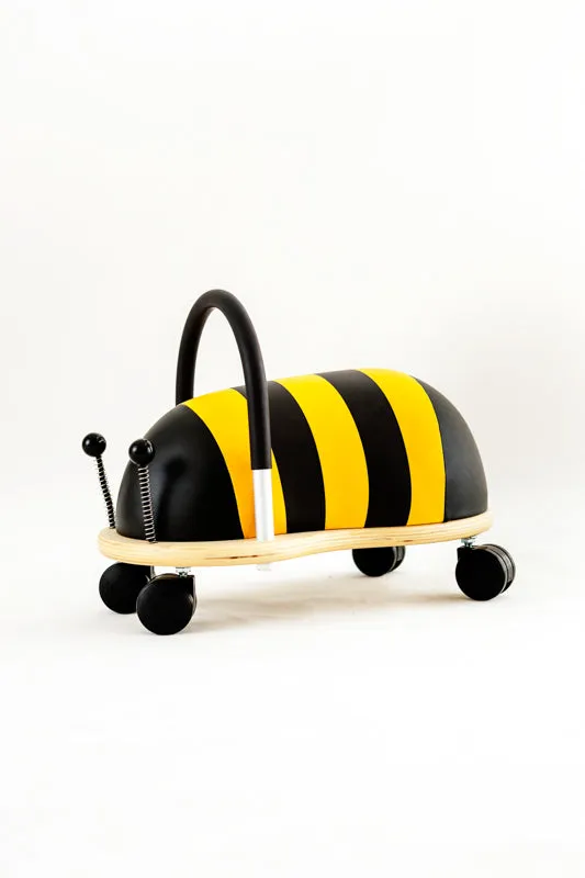 Wheely Bug Bee - Small **Pick up Instore only**