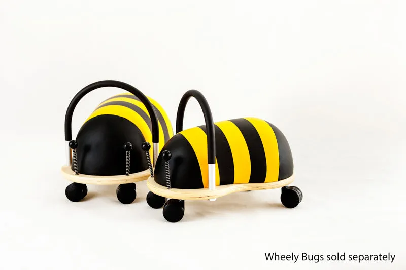 Wheely Bug Bee - Small **Pick up Instore only**