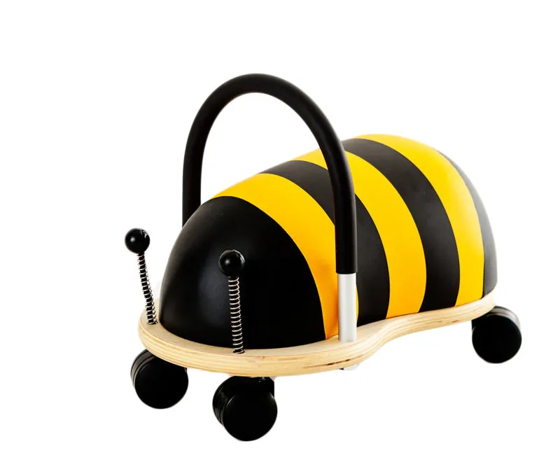 Wheely Bug Bee - Small **Pick up Instore only**