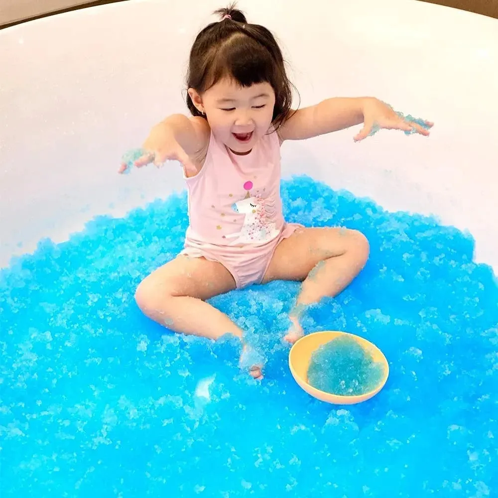 Zimpli Kids Gelli Baff